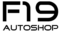 F19 AutoShop